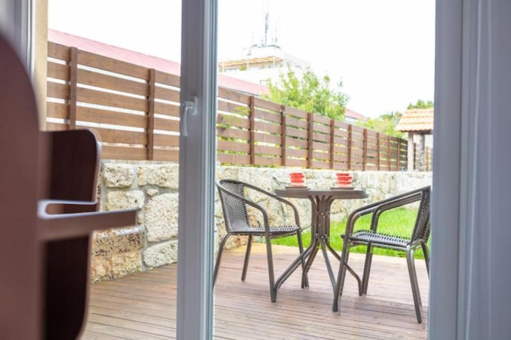 Apartamento Tmh Torrinha