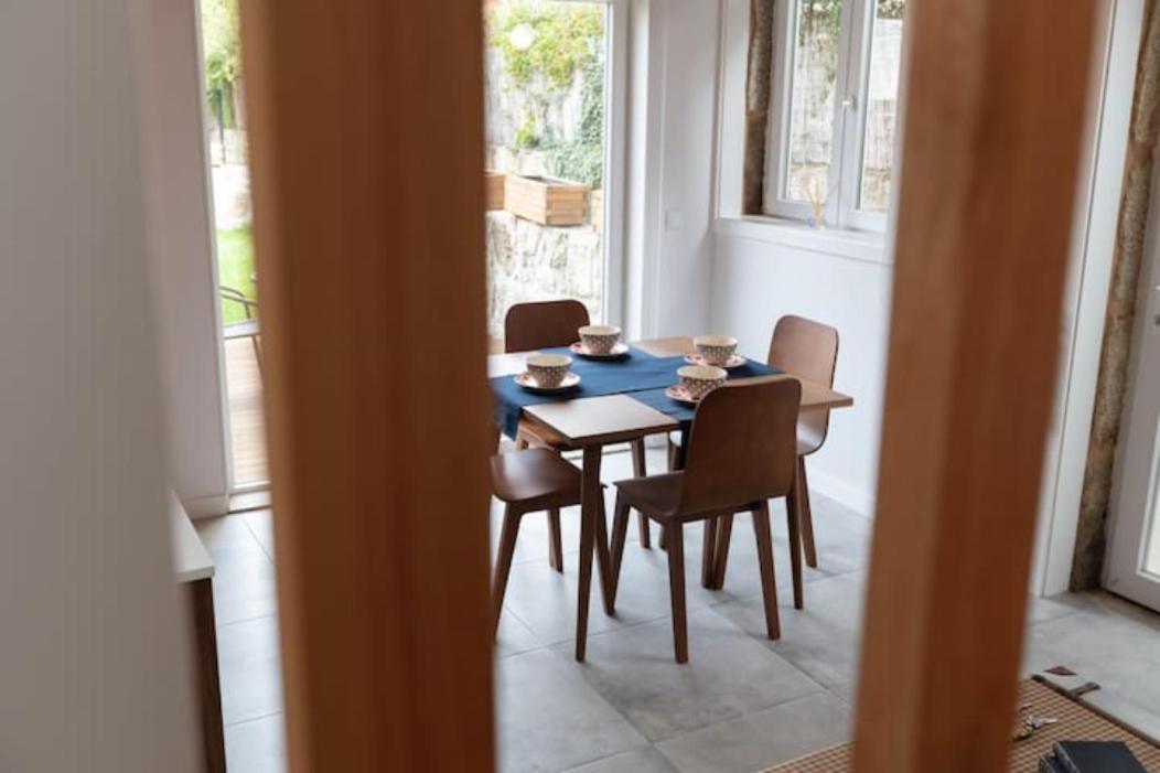 Apartment Tmh Torrinha