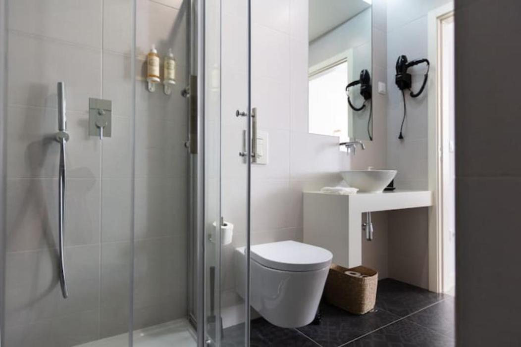 Tmh Torrinha Apartment