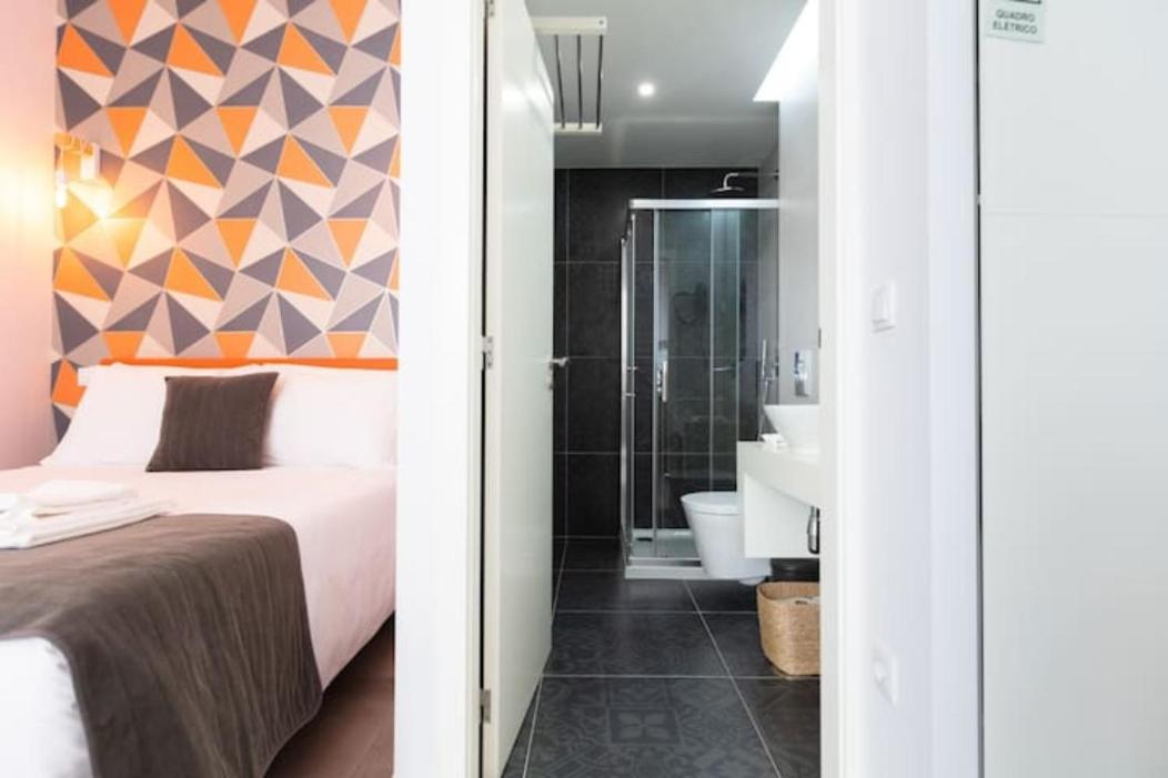 Apartment Tmh Torrinha Porto