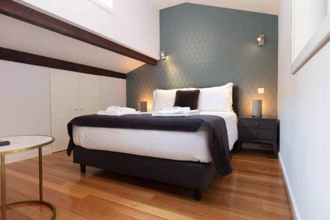 Tmh Torrinha Apartment