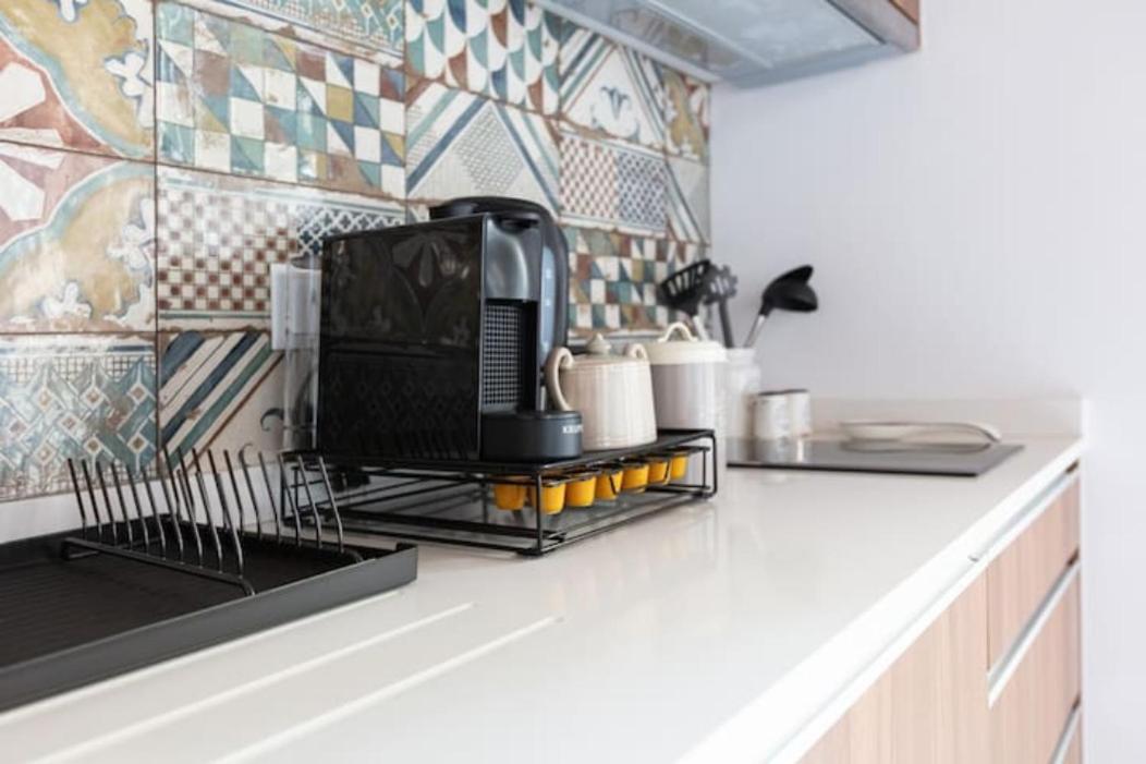 Apartamento Tmh Torrinha *