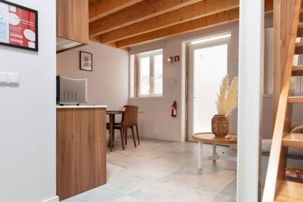 Apartamento Tmh Torrinha