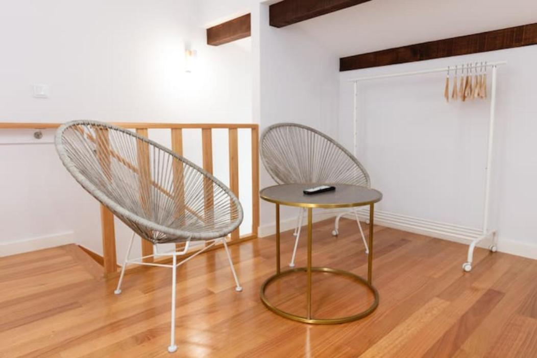 Apartamento Tmh Torrinha Oporto