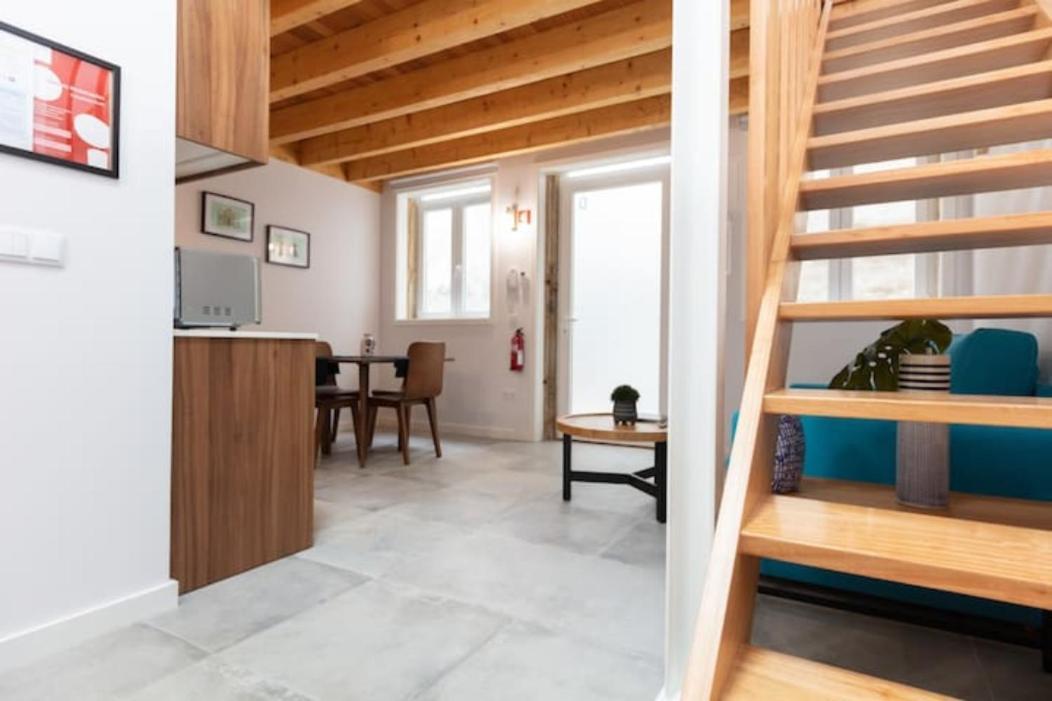 Apartamento Tmh Torrinha