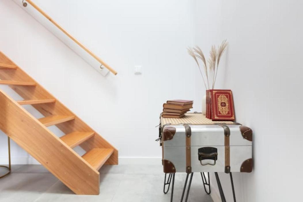 Apartamento Tmh Torrinha Oporto
